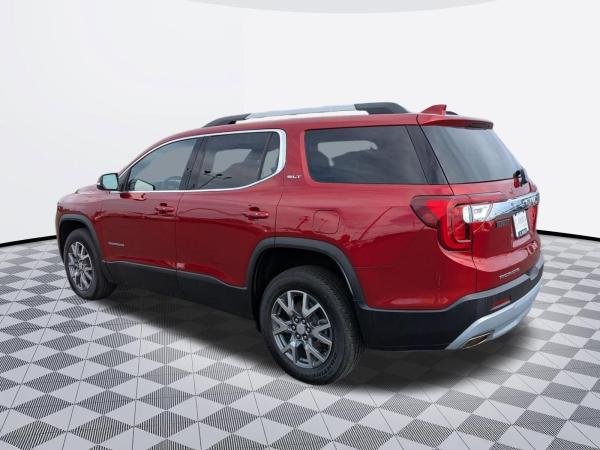 2023 GMC Acadia SLT - Photo 40