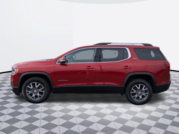2023 GMC Acadia SLT - Photo 41