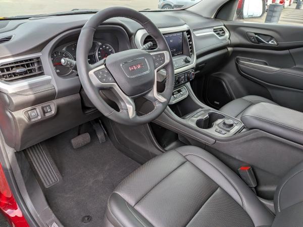 2023 GMC Acadia SLT - Photo 42