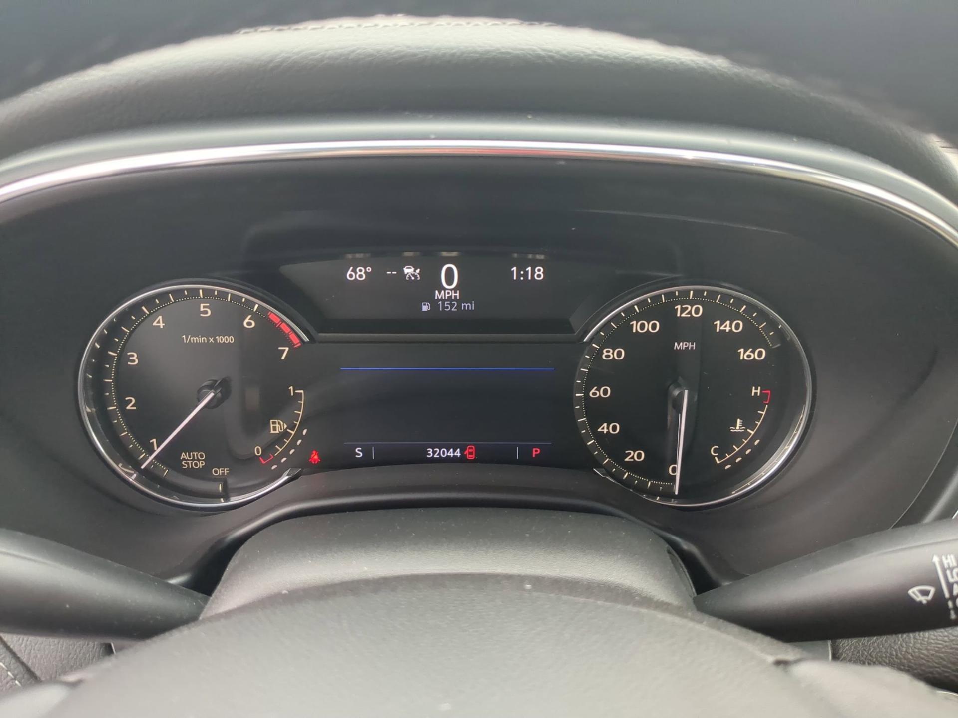 2022 Cadillac CT5 Premium Luxury - Photo 10