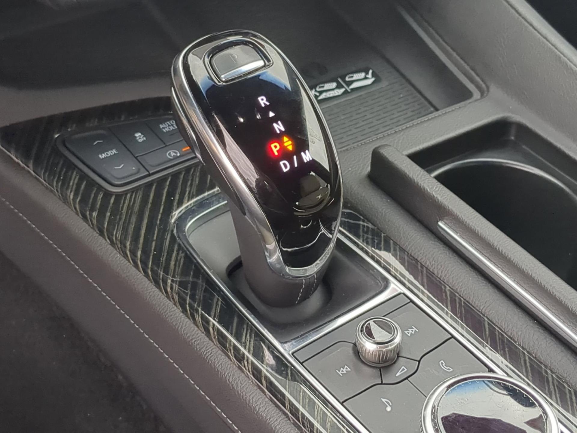 2022 Cadillac CT5 Premium Luxury - Photo 15