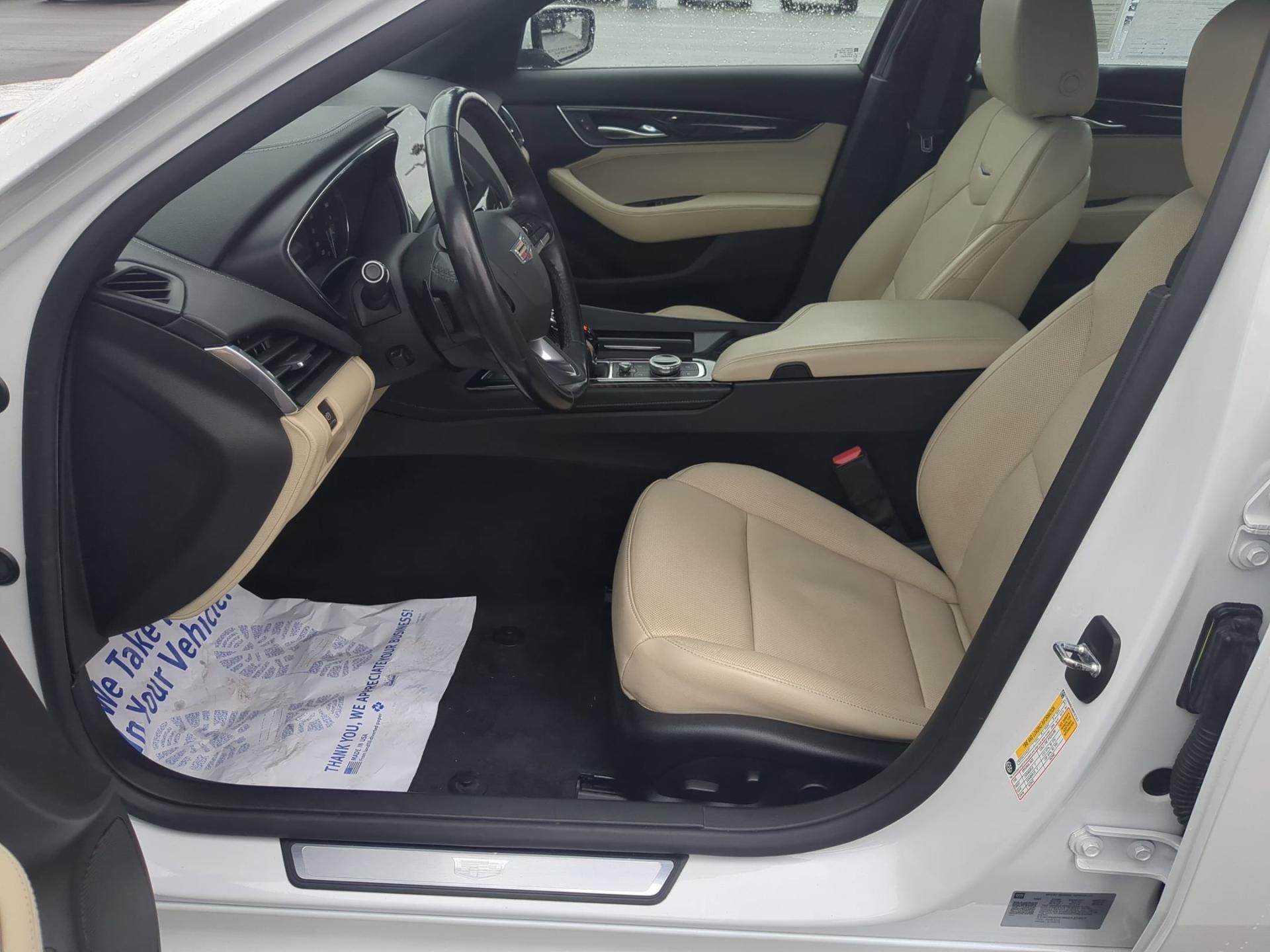 2022 Cadillac CT5 Premium Luxury - Photo 18