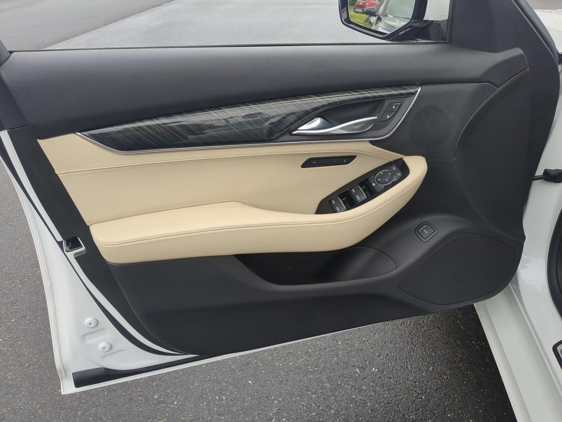 2022 Cadillac CT5 Premium Luxury - Photo 21