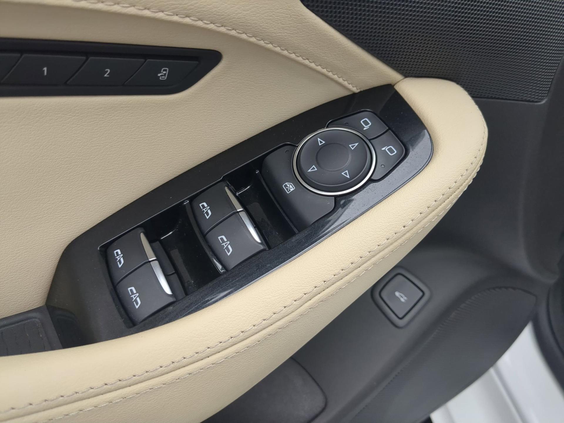 2022 Cadillac CT5 Premium Luxury - Photo 22