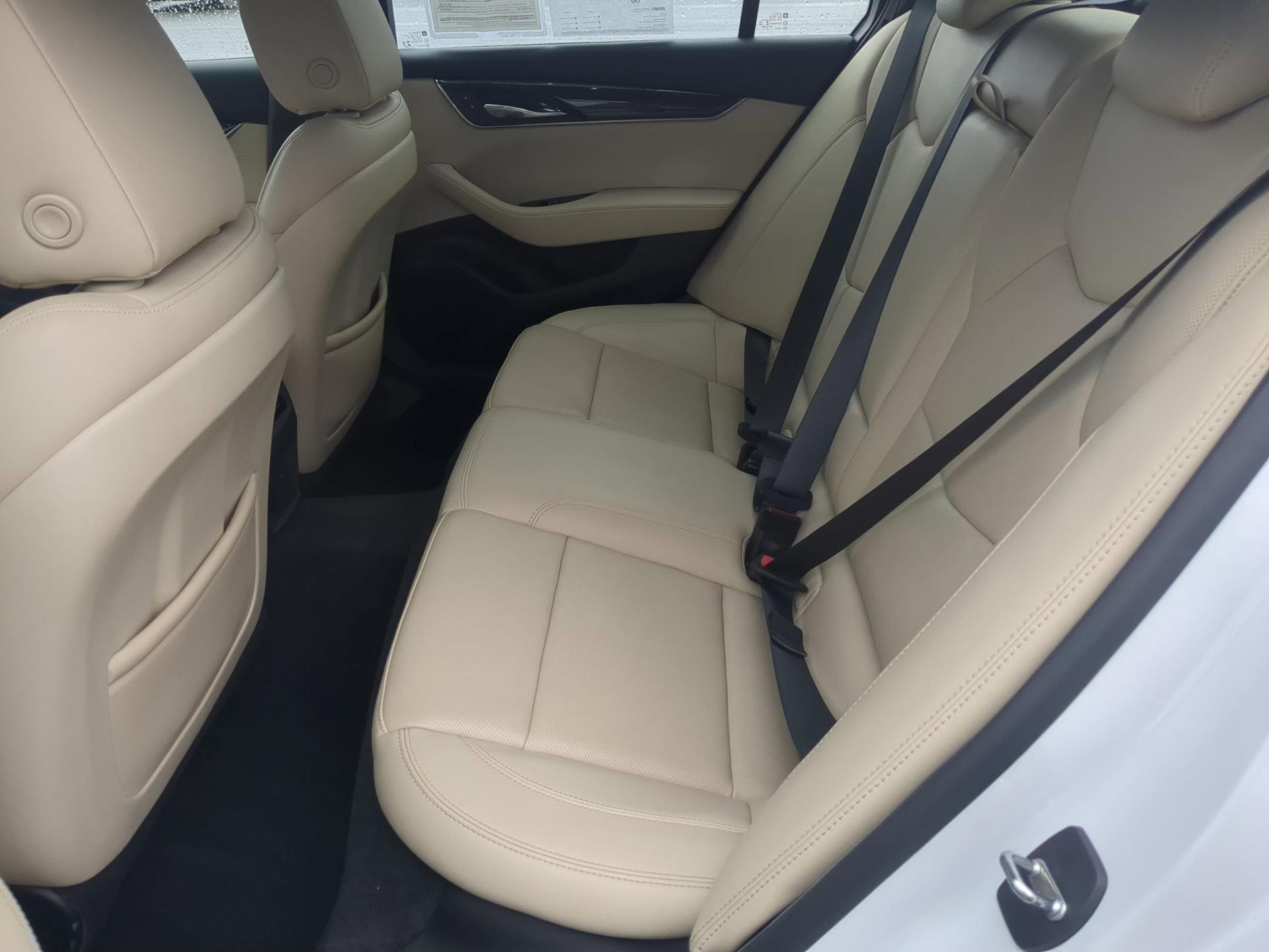 2022 Cadillac CT5 Premium Luxury - Photo 24