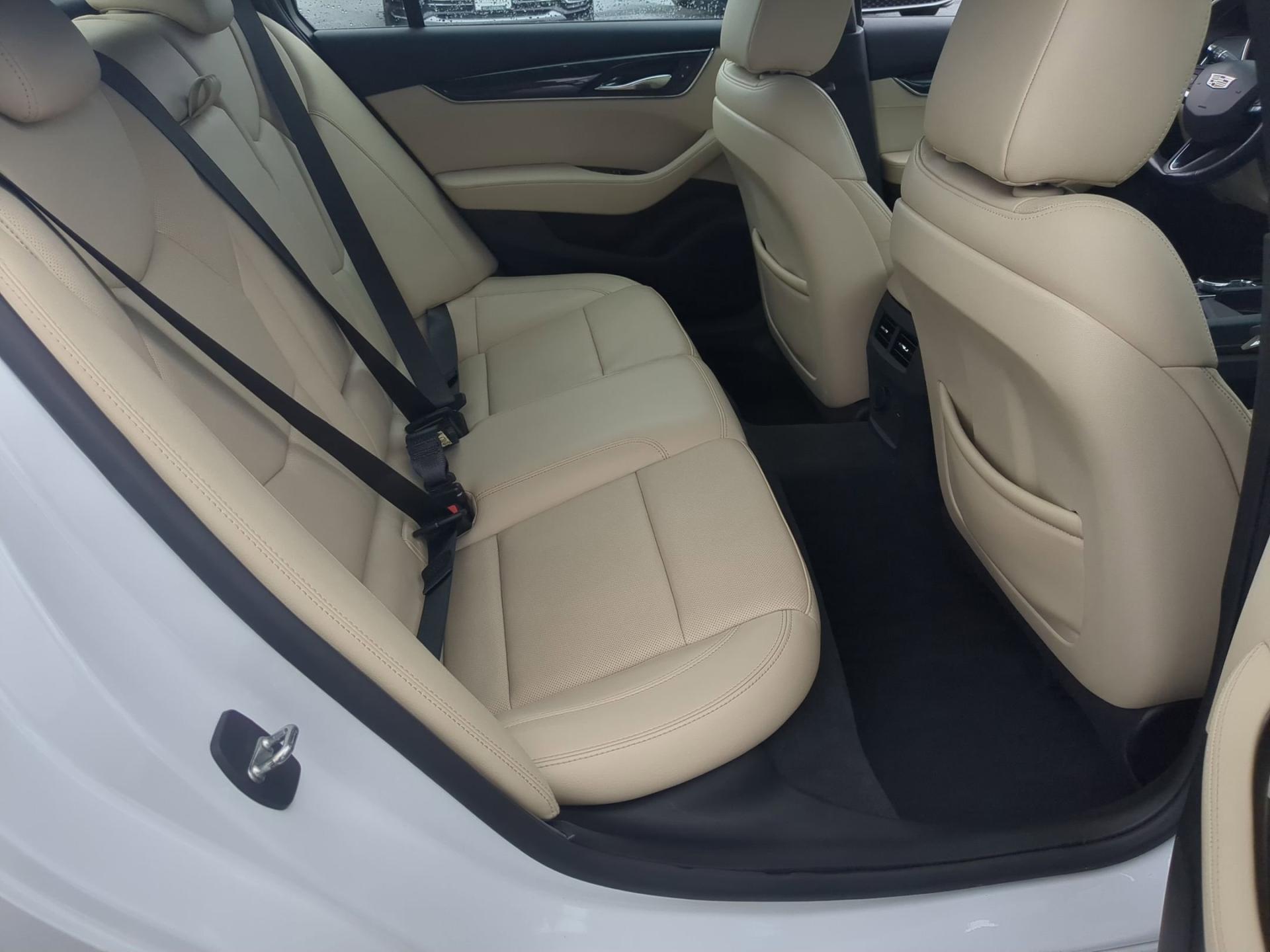 2022 Cadillac CT5 Premium Luxury - Photo 26
