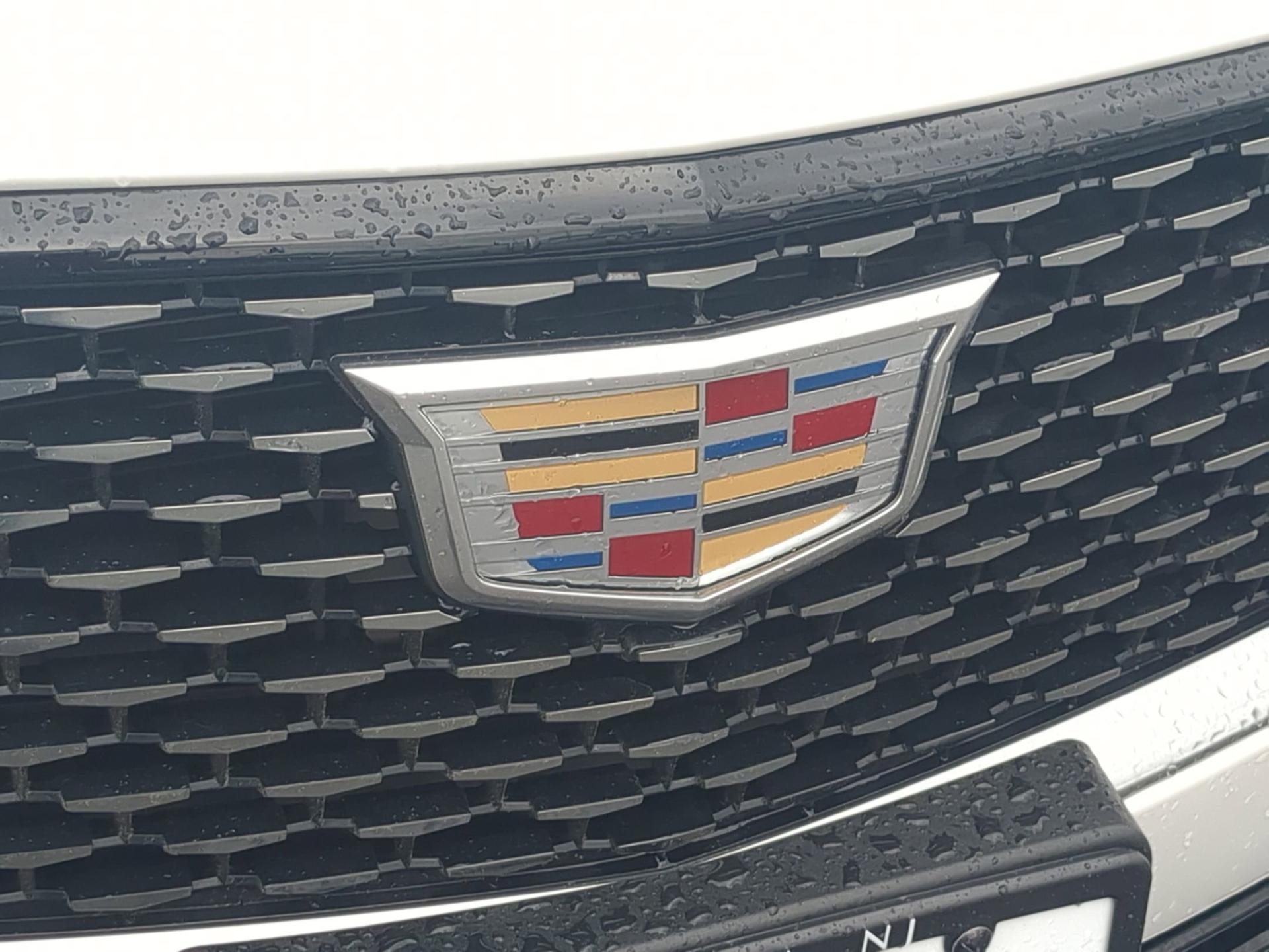 2022 Cadillac CT5 Premium Luxury - Photo 30