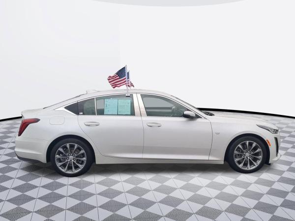 2022 Cadillac CT5 Premium Luxury - Photo 41