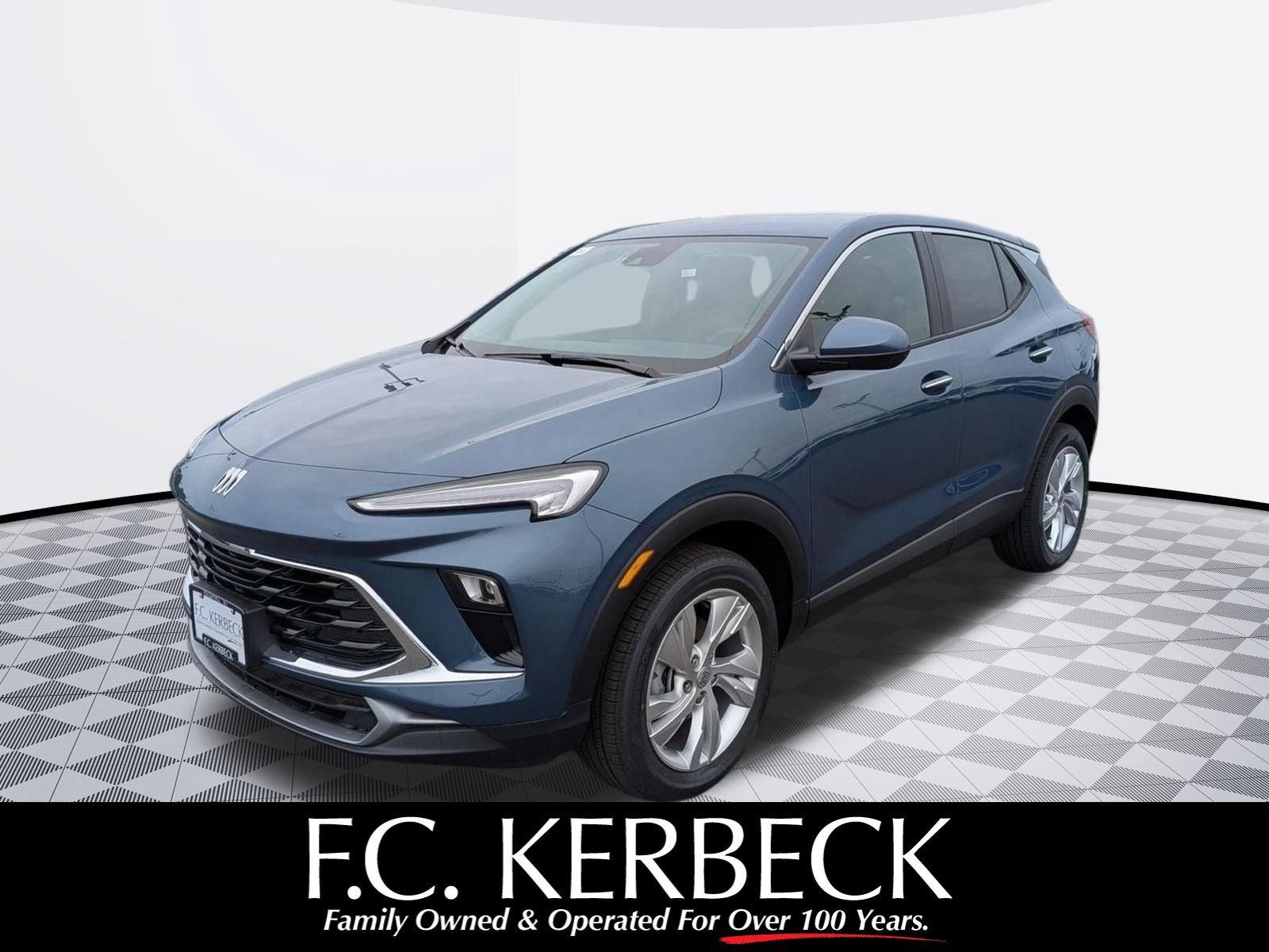 2026 Buick Encore GX Preferred AWD's photo