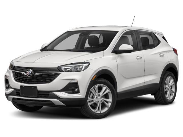 2020 Buick Encore GX Select's photo