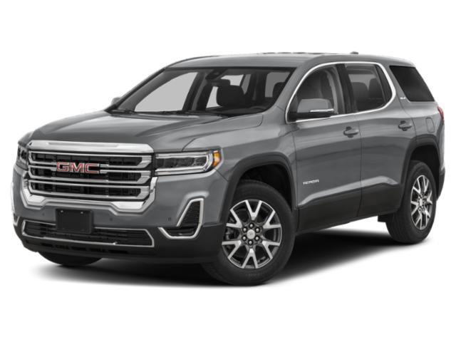 2023 GMC Acadia SLE FWD's photo