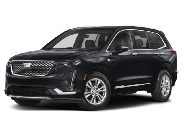 2024 Cadillac XT6 Luxury Auto 4WD's photo