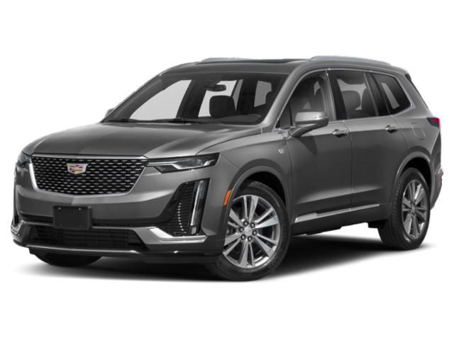 2021 Cadillac XT6 Premium Luxury Auto's photo