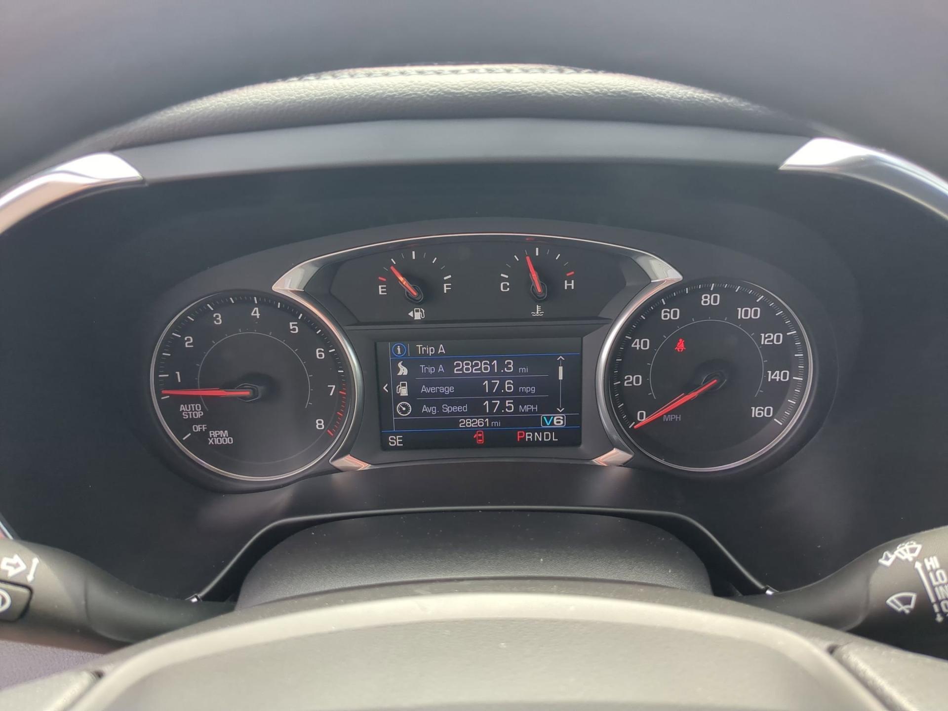 2021 Chevrolet Blazer 2LT - Photo 10