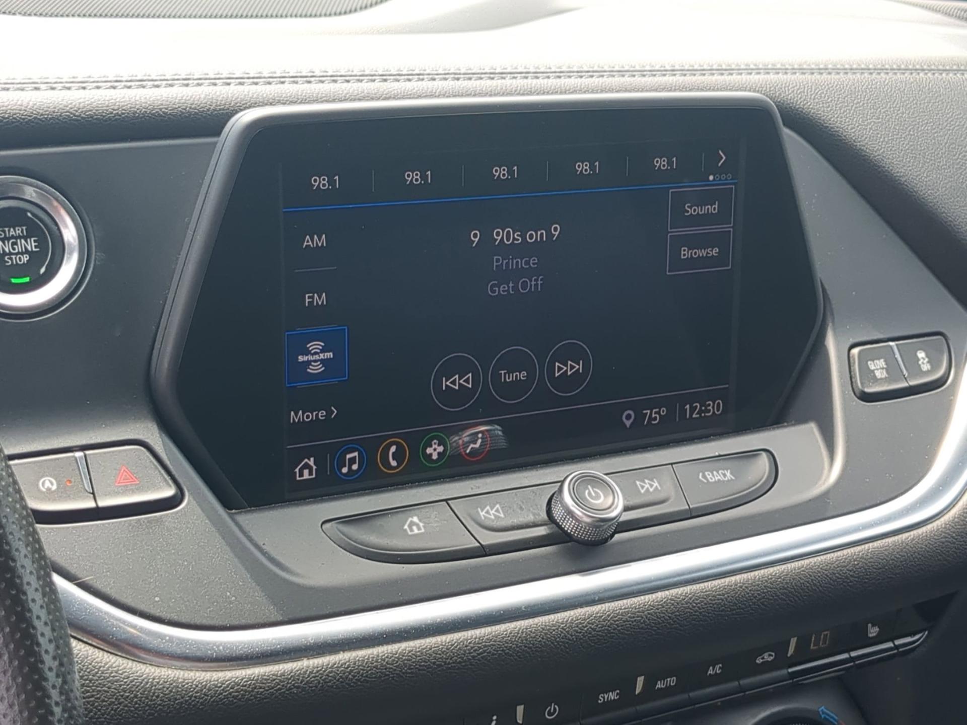 2021 Chevrolet Blazer 2LT - Photo 12