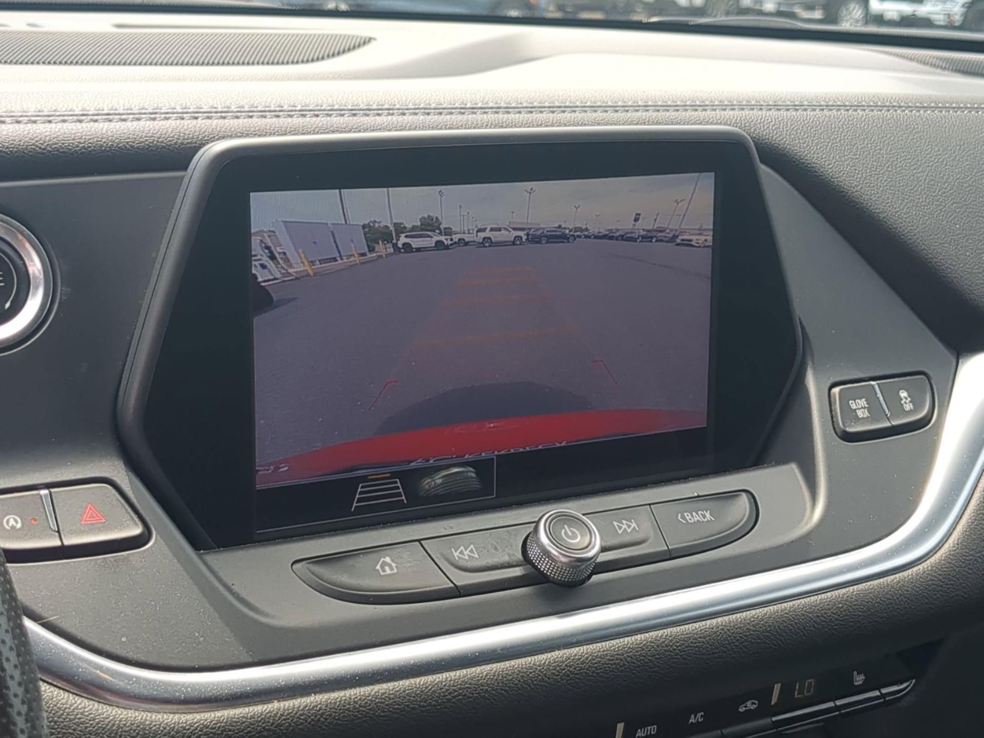 2021 Chevrolet Blazer 2LT - Photo 14