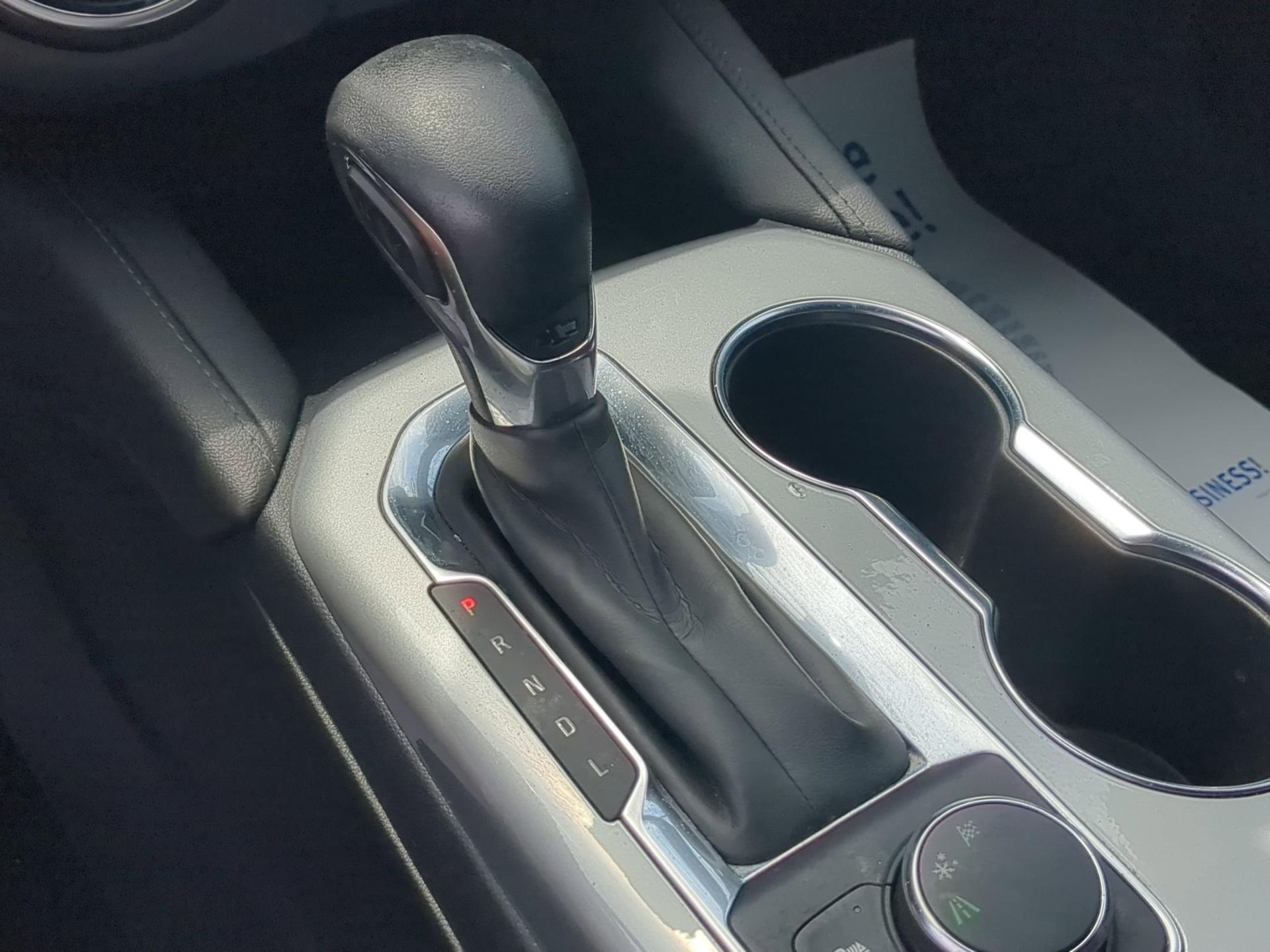 2021 Chevrolet Blazer 2LT - Photo 15
