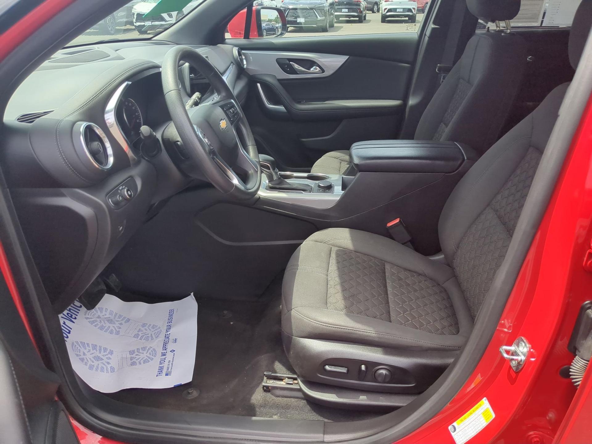 2021 Chevrolet Blazer 2LT - Photo 18