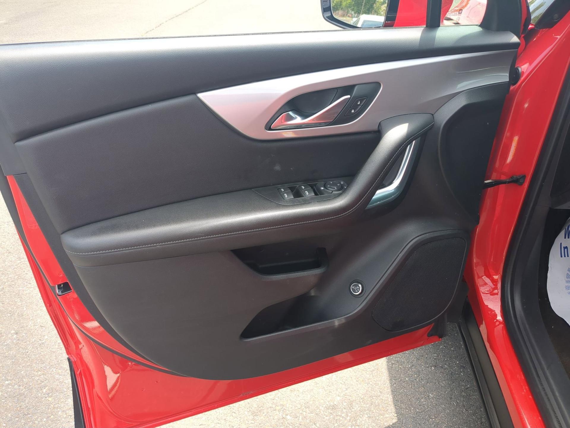 2021 Chevrolet Blazer 2LT - Photo 21