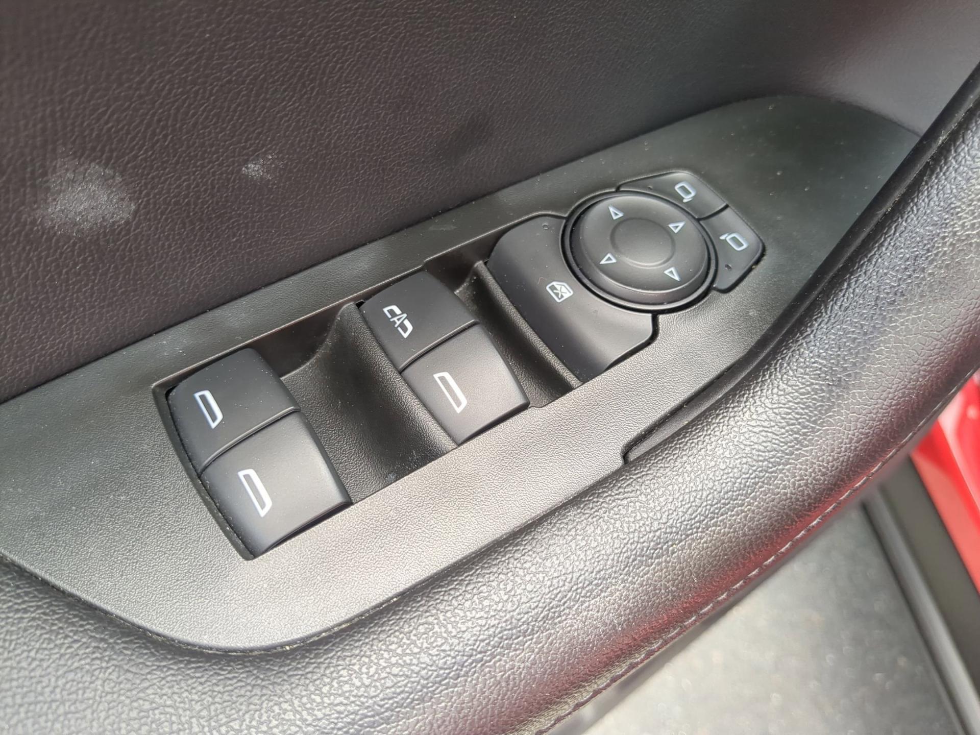 2021 Chevrolet Blazer 2LT - Photo 22