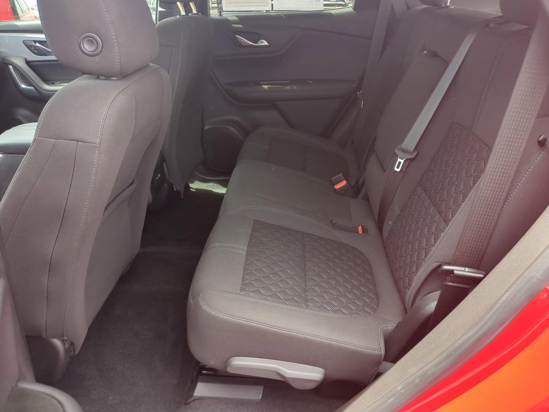 2021 Chevrolet Blazer 2LT - Photo 24