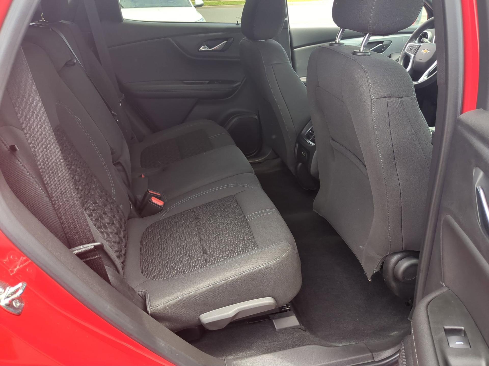 2021 Chevrolet Blazer 2LT - Photo 26