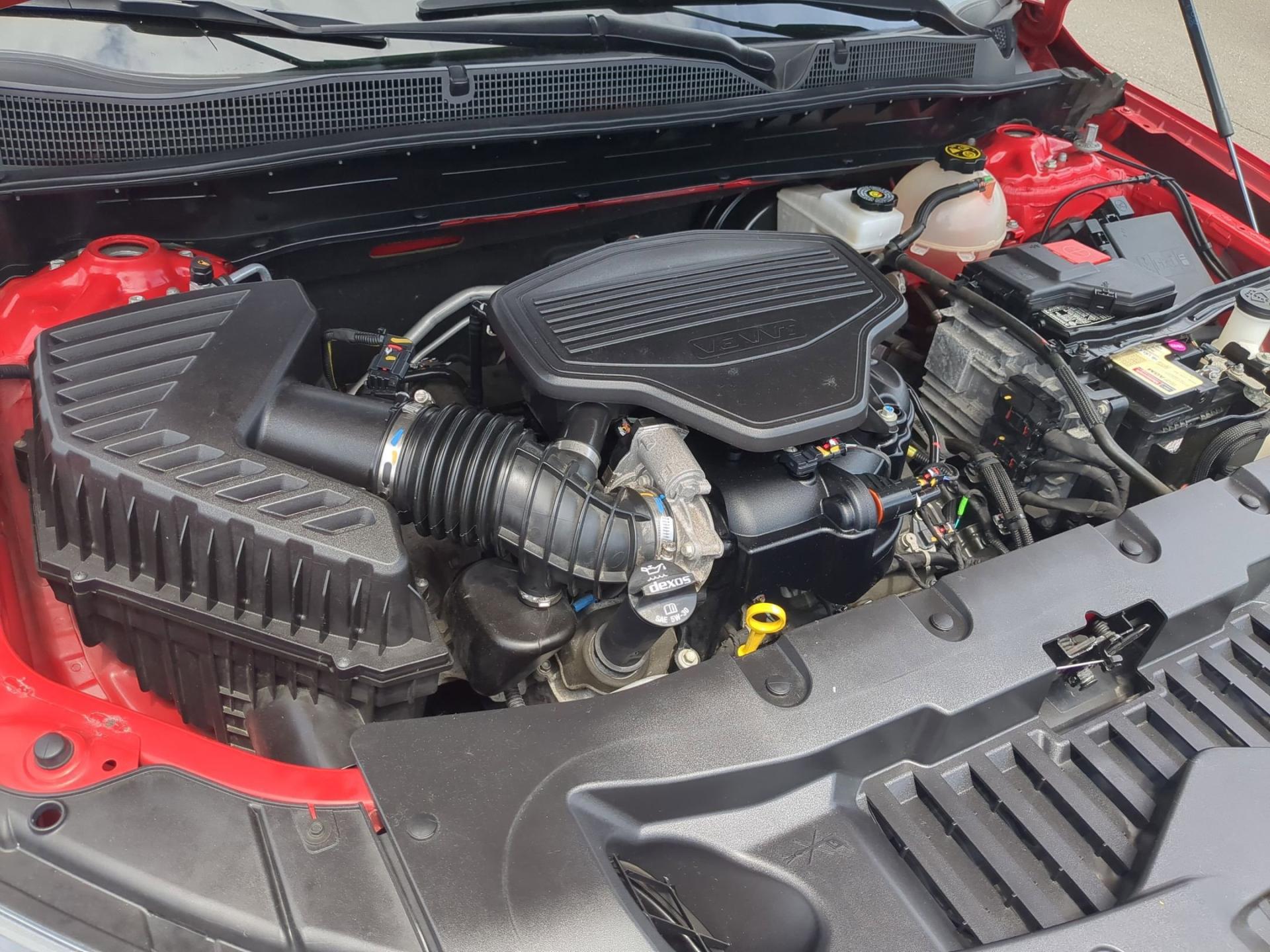 2021 Chevrolet Blazer 2LT - Photo 29