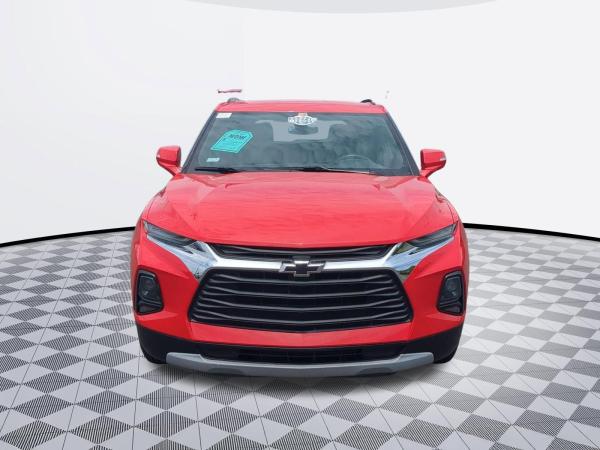 2021 Chevrolet Blazer 2LT - Photo 36