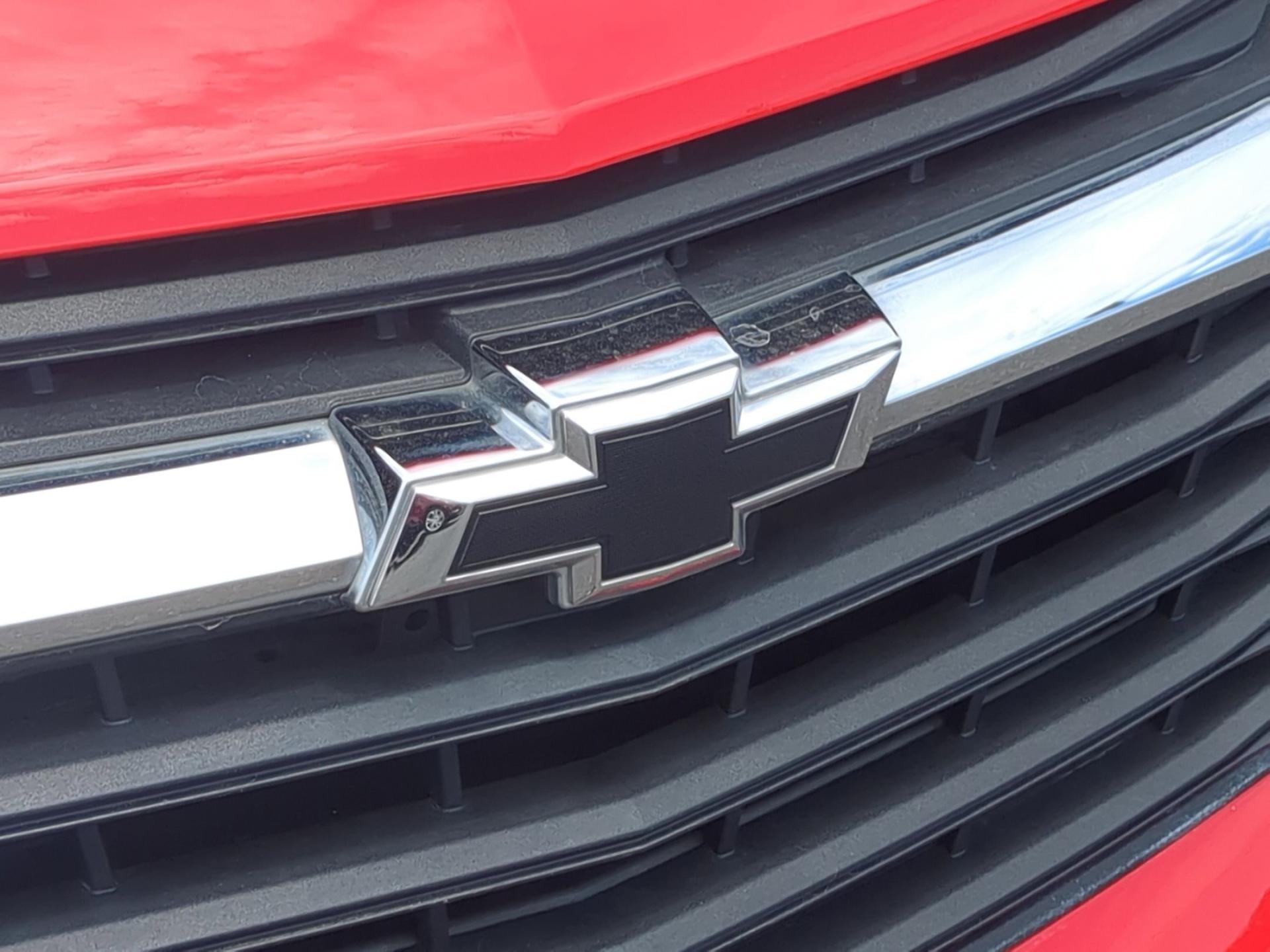 2021 Chevrolet Blazer 2LT - Photo 30