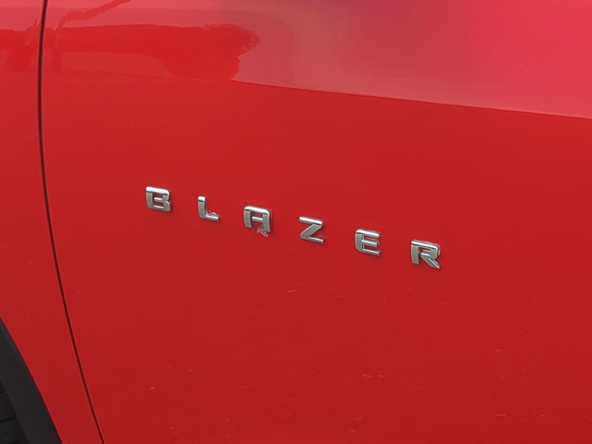 2021 Chevrolet Blazer 2LT - Photo 31