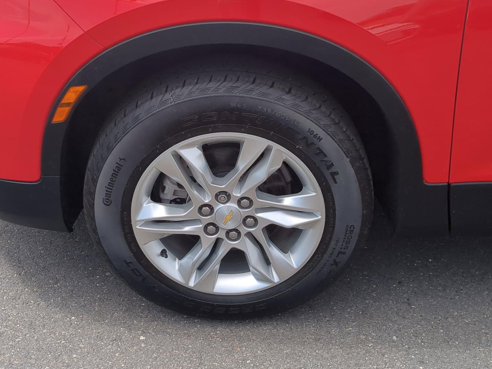 2021 Chevrolet Blazer 2LT - Photo 32