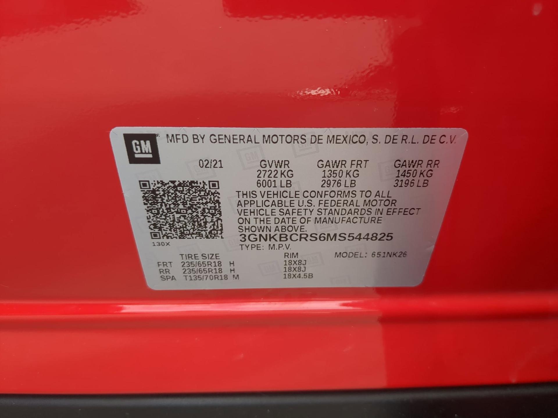 2021 Chevrolet Blazer 2LT - Photo 33