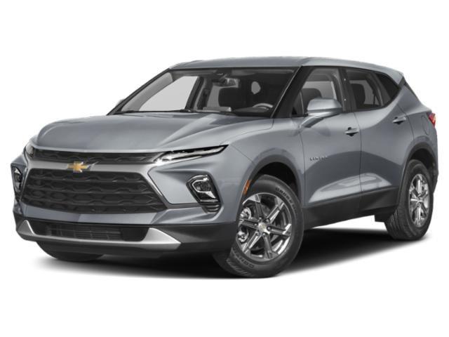 2024 Chevrolet Blazer 2.0T 2LT AWD's photo
