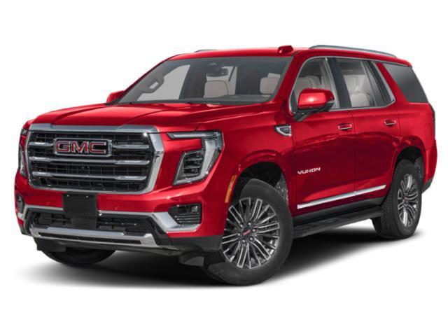 2026 GMC Yukon 4WD Denali's photo