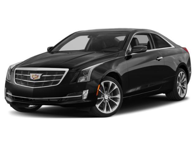2015 Cadillac ATS 2.0T Standard AWD's photo