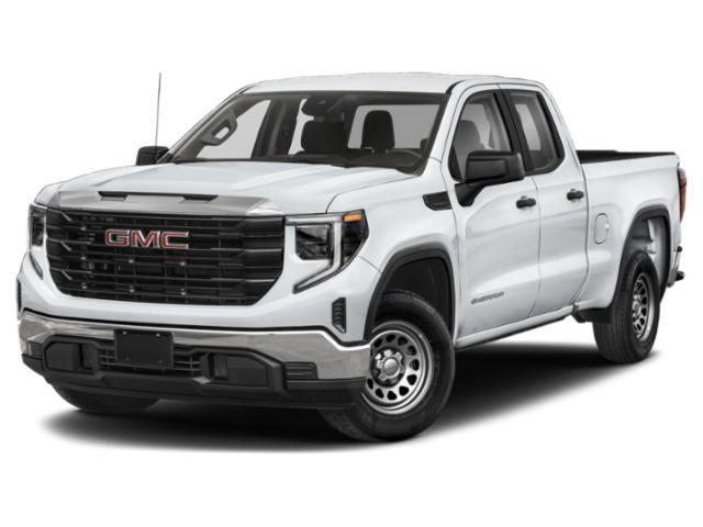 2023 GMC Sierra 4WD Double Cab Standard Box Elevation's photo