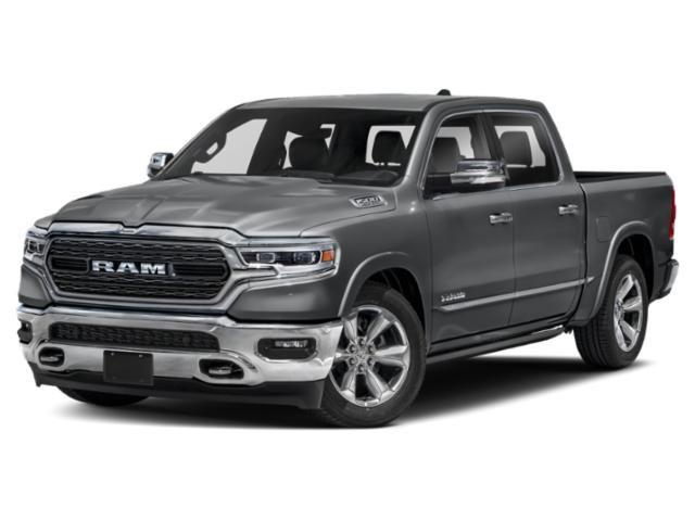 2019 RAM 1500 Limited 4x4 Crew Cab 6'4's photo