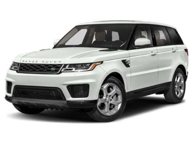 2021 Land Rover Range Rover Sport 3.0 MHEV HST's photo