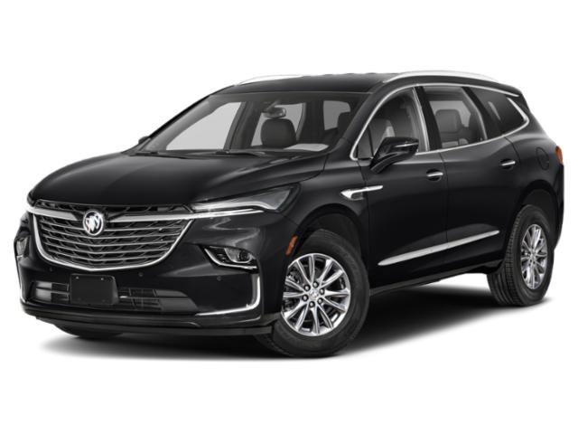 2022 Buick Enclave Essence AWD's photo