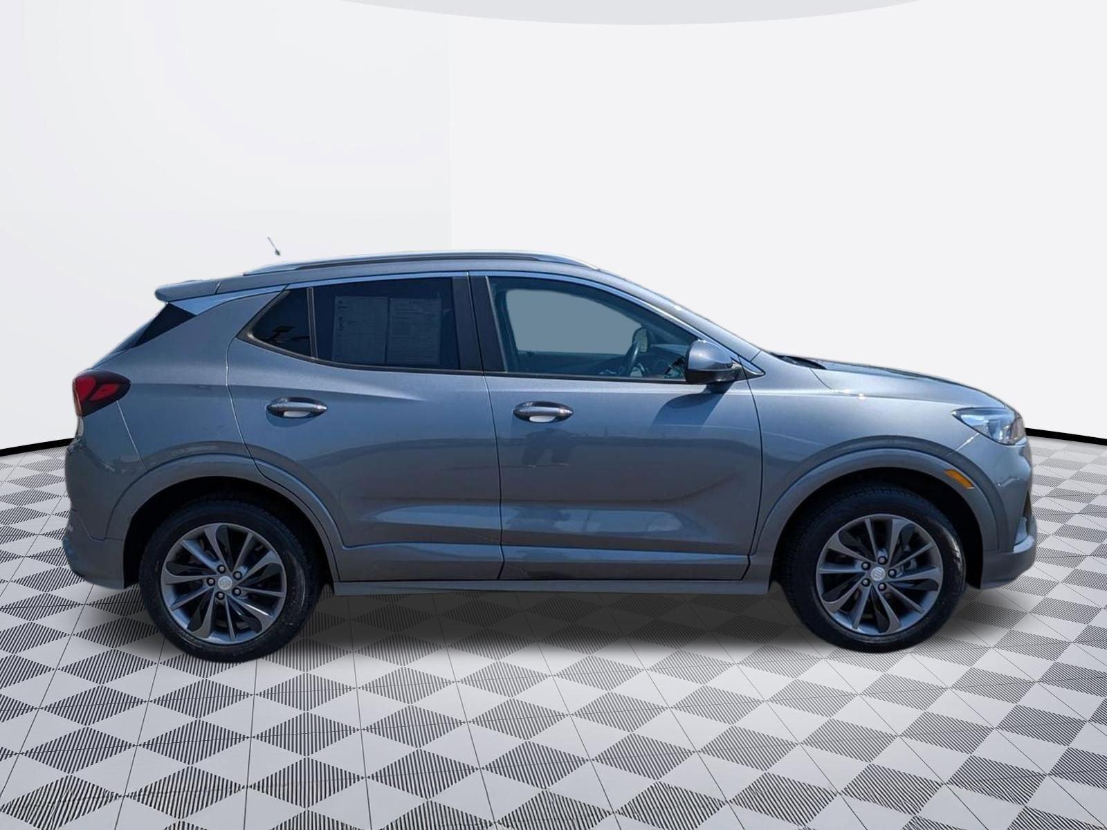 Used 2022 Buick Encore GX Select For Sale ($20,990) | FC Kerbeck