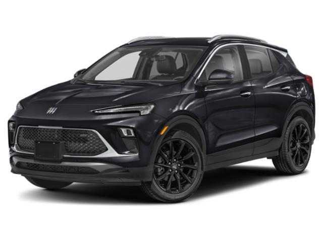 2026 Buick Encore GX's photo