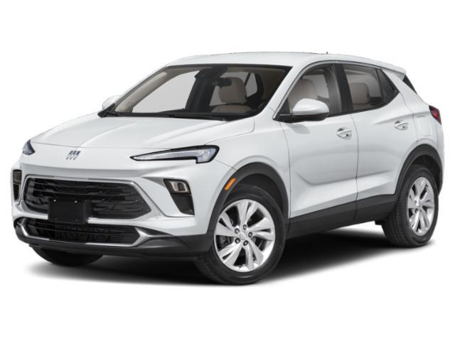 2026 Buick Encore GX Preferred's photo