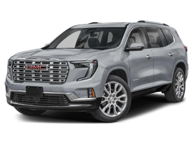 2026 GMC Acadia Denali Ultimate AWD's photo