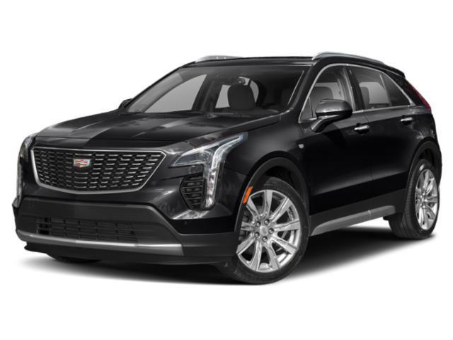2022 Cadillac XT4 Premium Luxury AWD's photo