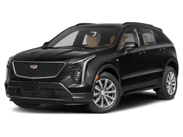 2020 Cadillac XT4 Sport AWD's photo