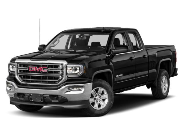 2019 GMC Sierra 4WD Double Cab Standard Box's photo