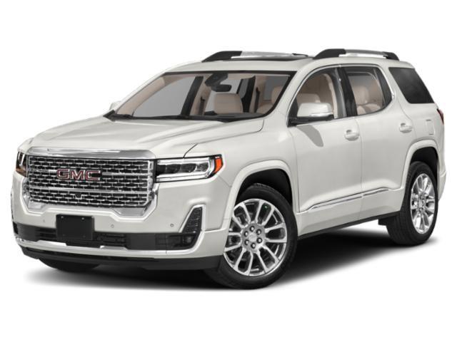 2023 GMC Acadia Denali AWD's photo