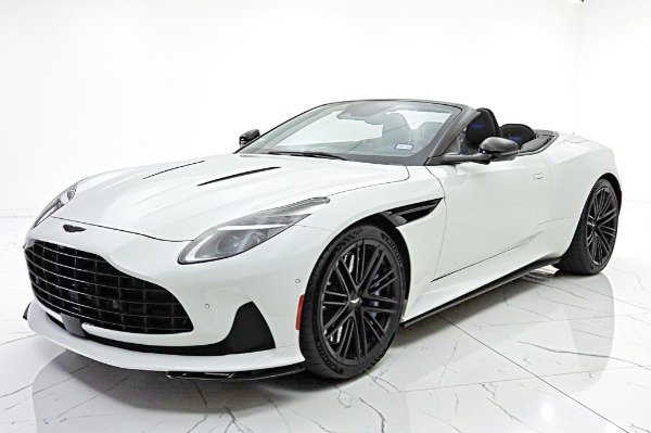 2024 Aston Martin DB12 Base - Photo 62