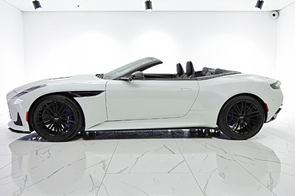 2024 Aston Martin DB12 Base - Photo 63