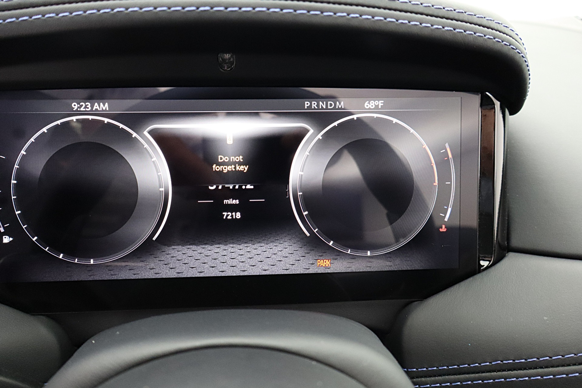 2024 Aston Martin DB12 Base - Photo 38